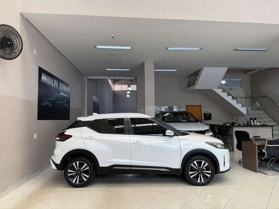 NISSAN-KICKS PLAY-1.6 16V FLEXSTART ADVANCE PLUS XTRONIC NISSAN-KICKS PLAY-2025