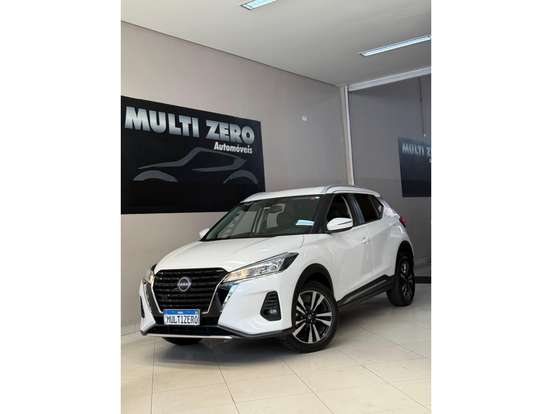 NISSAN-KICKS PLAY-1.6 16V FLEXSTART ADVANCE PLUS XTRONIC NISSAN-KICKS PLAY-2025