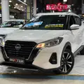 NISSAN KICKS PLAY 1.6 16V FLEXSTART ADVANCE PLUS XTRONIC NISSAN KICKS PLAY 1.6 16V FLEXSTART ADVANCE PLUS XTRONIC