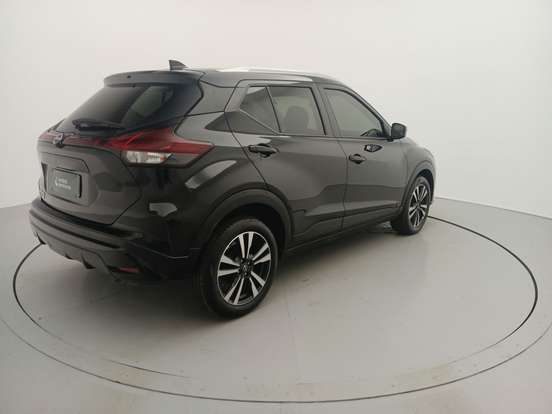 NISSAN-KICKS PLAY-1.6 16V FLEXSTART SENSE XTRONIC NISSAN-KICKS PLAY-2025