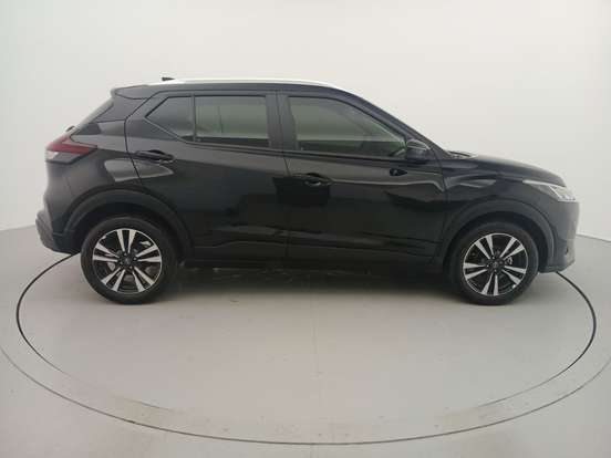 NISSAN-KICKS PLAY-1.6 16V FLEXSTART SENSE XTRONIC NISSAN-KICKS PLAY-2025