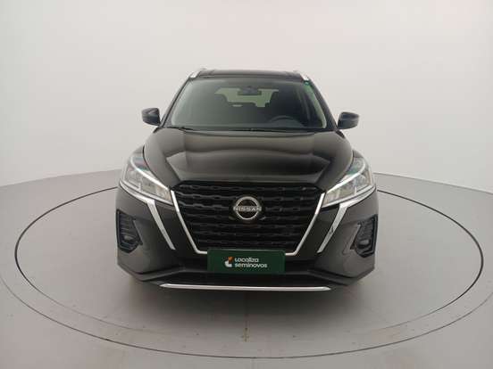 NISSAN-KICKS PLAY-1.6 16V FLEXSTART SENSE XTRONIC NISSAN-KICKS PLAY-2025