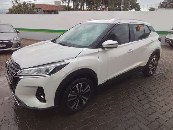 NISSAN-KICKS PLAY-1.6 16V FLEXSTART SENSE XTRONIC NISSAN-KICKS PLAY-2025