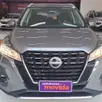 NISSAN KICKS PLAY 1.6 16V FLEXSTART SENSE XTRONIC NISSAN KICKS PLAY 1.6 16V FLEXSTART SENSE XTRONIC