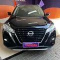 NISSAN KICKS PLAY 1.6 16V FLEXSTART SENSE XTRONIC NISSAN KICKS PLAY 1.6 16V FLEXSTART SENSE XTRONIC