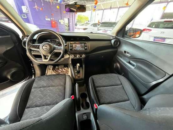NISSAN-KICKS PLAY-2025