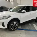 NISSAN KICKS PLAY 1.6 16V FLEXSTART SENSE XTRONIC NISSAN KICKS PLAY 1.6 16V FLEXSTART SENSE XTRONIC
