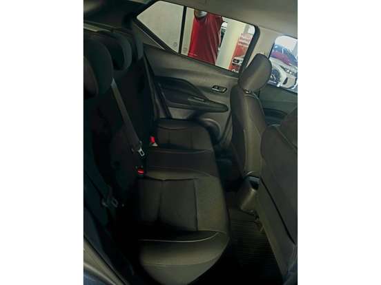 NISSAN-KICKS PLAY-1.6 16V FLEXSTART SENSE XTRONIC NISSAN-KICKS PLAY-2025