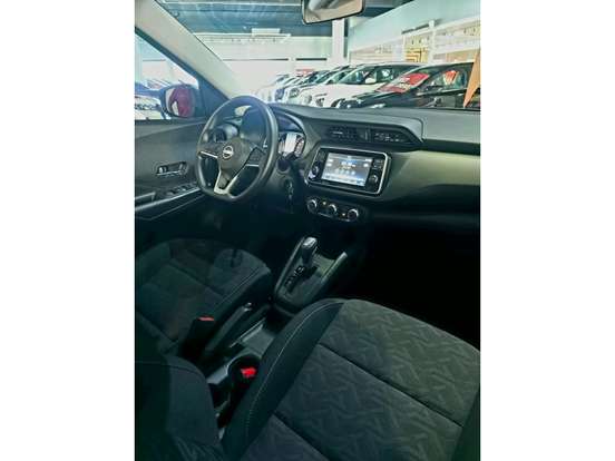 NISSAN-KICKS PLAY-1.6 16V FLEXSTART SENSE XTRONIC NISSAN-KICKS PLAY-2025