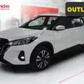 NISSAN KICKS PLAY 1.6 16V FLEXSTART SENSE XTRONIC NISSAN KICKS PLAY 1.6 16V FLEXSTART SENSE XTRONIC