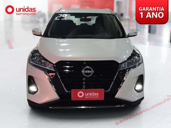 NISSAN-KICKS PLAY-2025