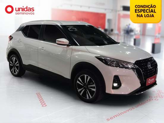 NISSAN-KICKS PLAY-2025