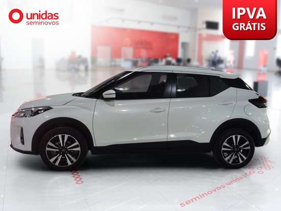 NISSAN-KICKS PLAY-2025
