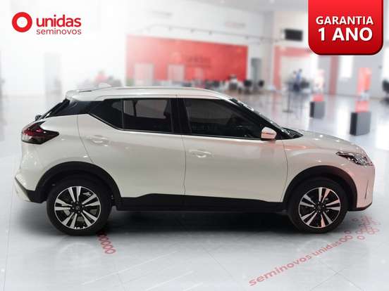 NISSAN-KICKS PLAY-1.6 16V FLEXSTART SENSE XTRONIC NISSAN-KICKS PLAY-2025