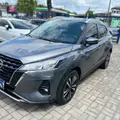 NISSAN KICKS PLAY 1.6 16V FLEXSTART SENSE XTRONIC NISSAN KICKS PLAY 1.6 16V FLEXSTART SENSE XTRONIC