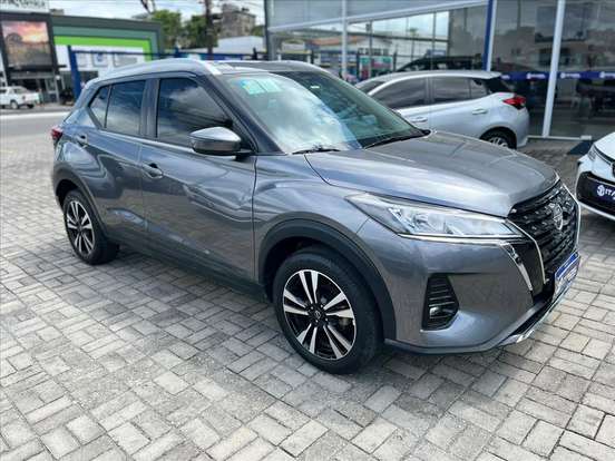 NISSAN-KICKS PLAY-2025