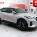 NISSAN KICKS PLAY 1.6 16V FLEXSTART SENSE XTRONIC NISSAN KICKS PLAY 1.6 16V FLEXSTART SENSE XTRONIC