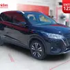 NISSAN KICKS PLAY 1.6 16V FLEXSTART SENSE XTRONIC NISSAN KICKS PLAY 1.6 16V FLEXSTART SENSE XTRONIC