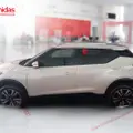 NISSAN KICKS PLAY 1.6 16V FLEXSTART SENSE XTRONIC NISSAN KICKS PLAY 1.6 16V FLEXSTART SENSE XTRONIC