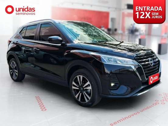 NISSAN-KICKS PLAY-2025