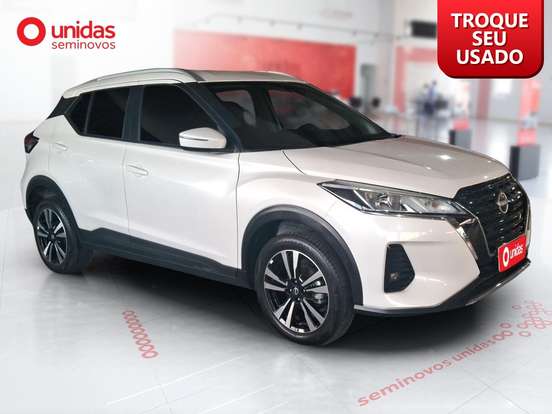 NISSAN-KICKS PLAY-1.6 16V FLEXSTART SENSE XTRONIC NISSAN-KICKS PLAY-2025