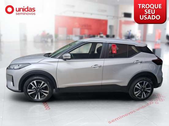 NISSAN-KICKS PLAY-2025