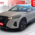 NISSAN KICKS PLAY 1.6 16V FLEXSTART SENSE XTRONIC NISSAN KICKS PLAY 1.6 16V FLEXSTART SENSE XTRONIC