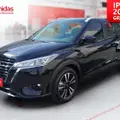 NISSAN KICKS PLAY 1.6 16V FLEXSTART SENSE XTRONIC NISSAN KICKS PLAY 1.6 16V FLEXSTART SENSE XTRONIC