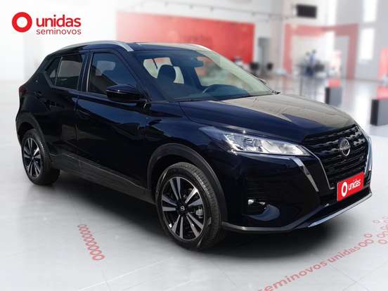 NISSAN-KICKS PLAY-2024