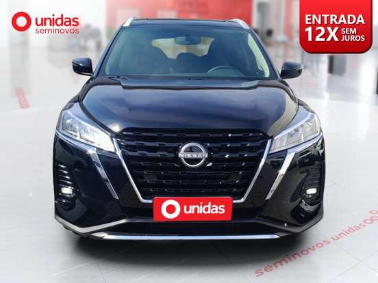 NISSAN-KICKS PLAY-2024