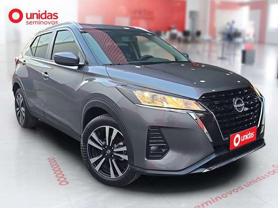 NISSAN-KICKS PLAY-2025
