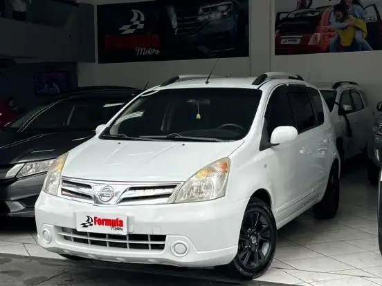 NISSAN-LIVINA-2014