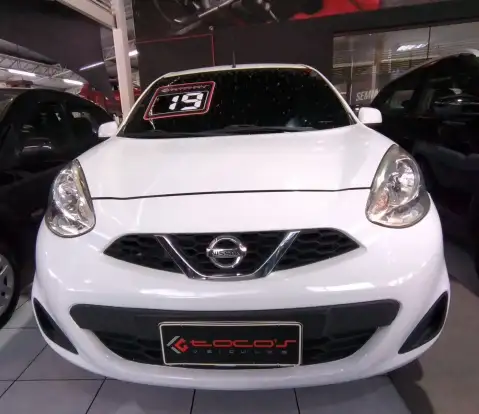 NISSAN-MARCH-2018