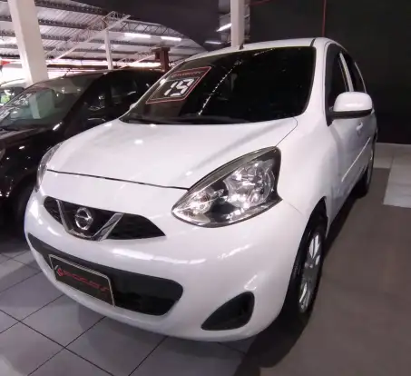 NISSAN-MARCH-2018
