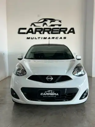 NISSAN-MARCH-2016