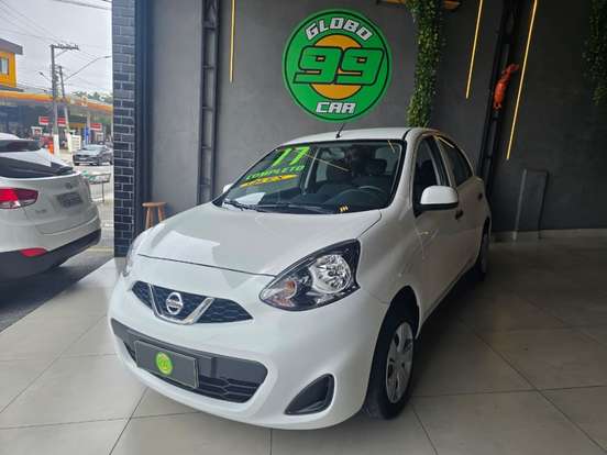 NISSAN-MARCH-2016