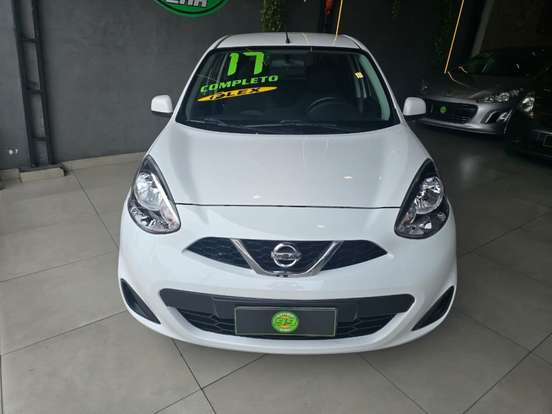 NISSAN-MARCH-2016
