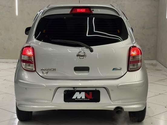 NISSAN-MARCH-2012