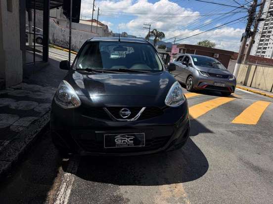 NISSAN-MARCH-2015