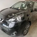 NISSAN MARCH 1.6 SL 16V FLEXSTART 4P XTRONIC NISSAN MARCH 1.6 SL 16V FLEXSTART 4P XTRONIC
