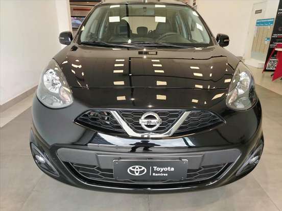 NISSAN-MARCH-2020