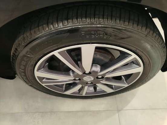 NISSAN-MARCH-1.6 SL 16V FLEXSTART 4P XTRONIC NISSAN-MARCH-2020