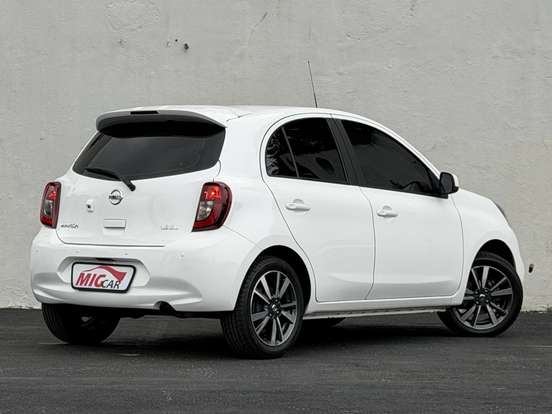 NISSAN-MARCH-2018