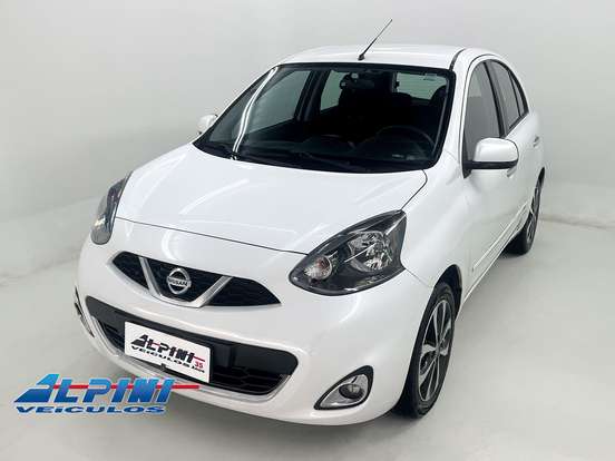 NISSAN-MARCH-2016