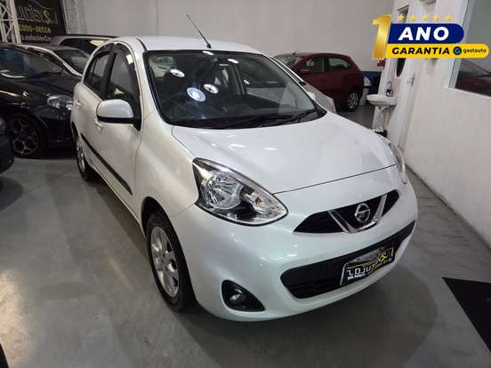 NISSAN-MARCH-2019