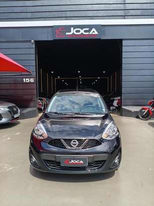 NISSAN-MARCH-2019