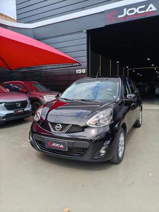 NISSAN-MARCH-2019