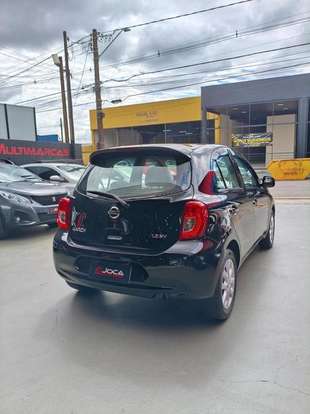 NISSAN-MARCH-2019