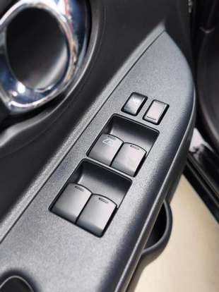 NISSAN-MARCH-1.6 SV 16V FLEXSTART 4P MANUAL NISSAN-MARCH-2019