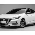 NISSAN SENTRA 2.0 16V GASOLINA ADVANCE XTRONIC NISSAN SENTRA 2.0 16V GASOLINA ADVANCE XTRONIC